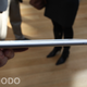 Image for article titled Kindle 2: First Hands On